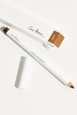 Ere Perez Jojoba Eye Pencil at Free People in Brown