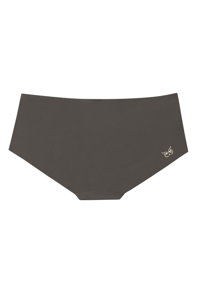 Uwila Warrior Personalized Happy Seam Brief #2