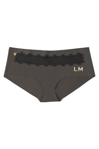 Uwila Warrior Personalized VIP Thong