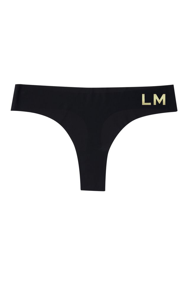 Uwila Warrior Personalized VIP Thong