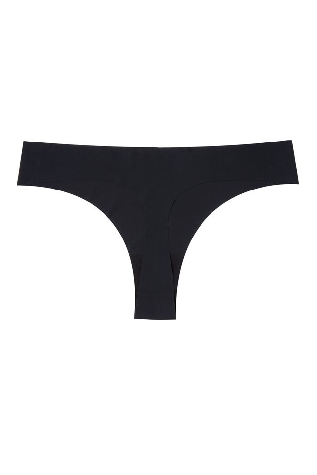 Uwila Warrior Personalized VIP Thong #1
