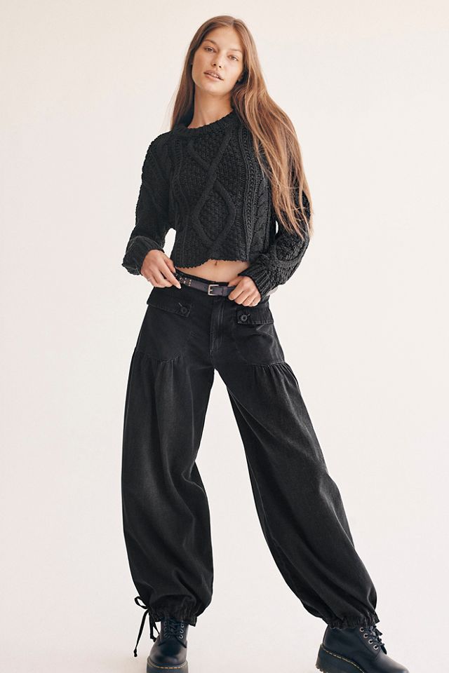 Jeans Lotus We The Free #3