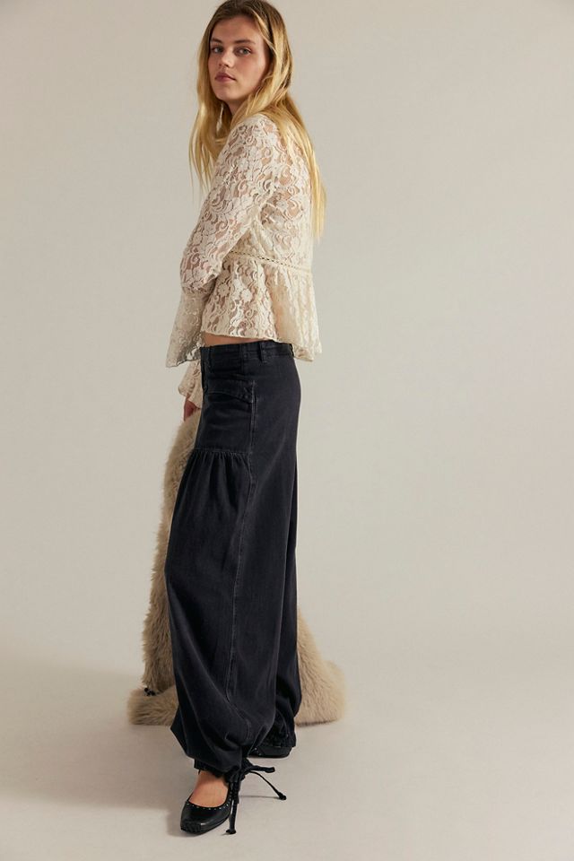 Jeans Lotus We The Free #2