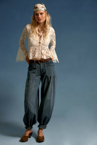 Jeans Lotus We The Free