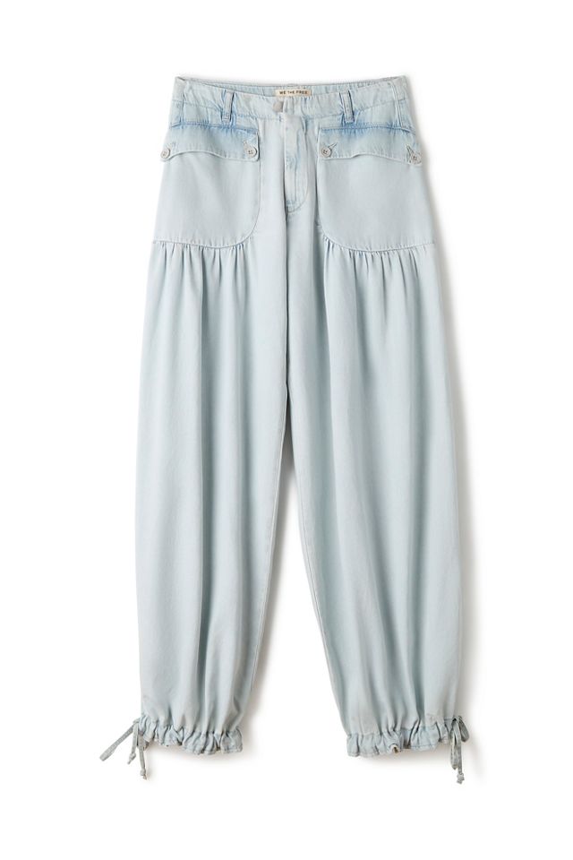 Jeans Ballon Lotus We The Free #5
