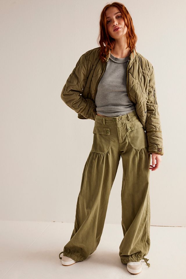Free People ★ We The Free ★ Lotus Jeans We The Free Lotus Jeans | Free People