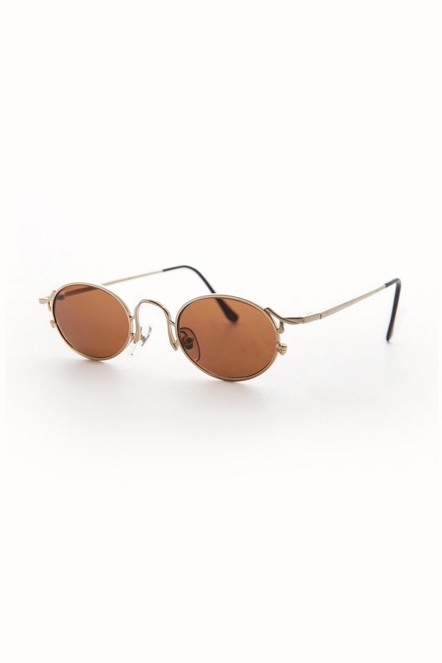 Vintage Beatrice  Sunglasses Selected by Sunglass Museum #1