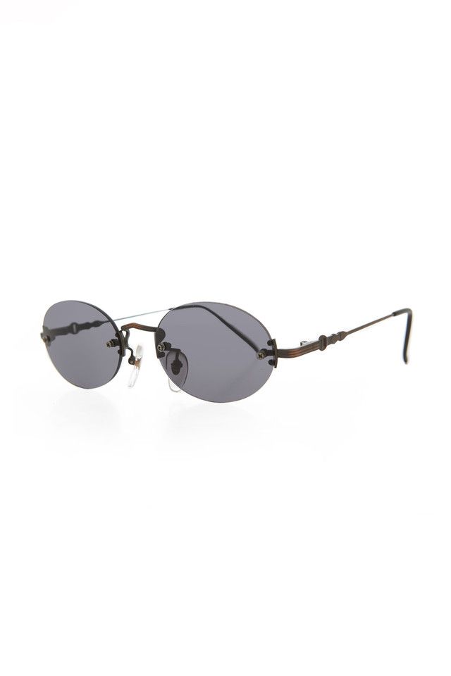 Vintage Alpha Sunglasses Seleced by Sunglass Museum #1