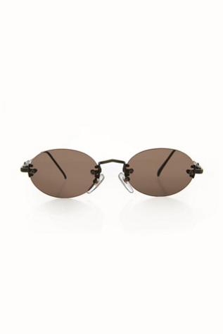 Vintage Alpha Sunglasses Seleced by Sunglass Museum