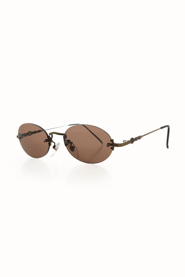 Vintage Alpha Sunglasses Seleced by Sunglass Museum #1
