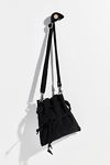 Billie Suede Crossbody
