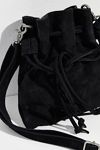 Billie Suede Crossbody
