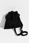 Billie Suede Crossbody