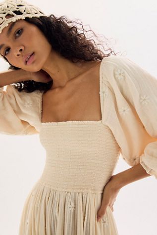 Spell & The Gypsy Village Floral Jumpsuit | Free People