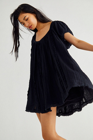 Angele Mini Dress | Free People