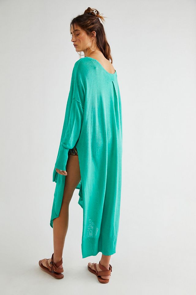 Bianca Tunic #1