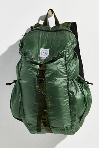Epperson Packable Backpack