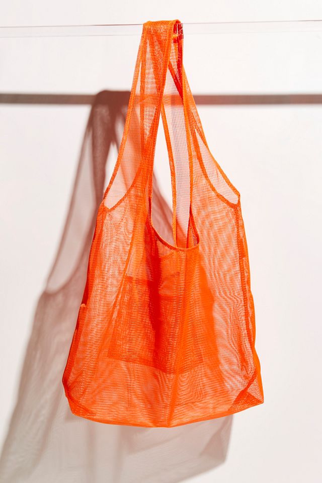 Mesh tote online