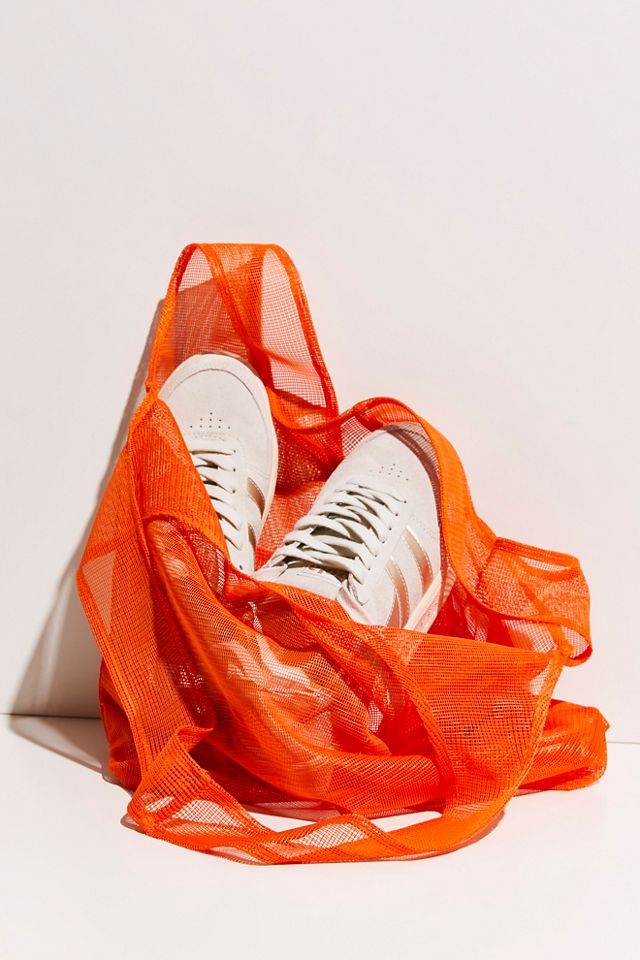 Junes Everyday Mesh Tote #1