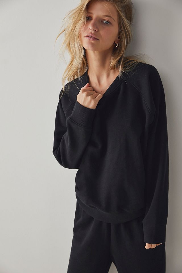 Sweat-shirt en Molleton Recyclé #2