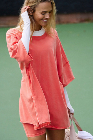 Hot Shot Reversible Set