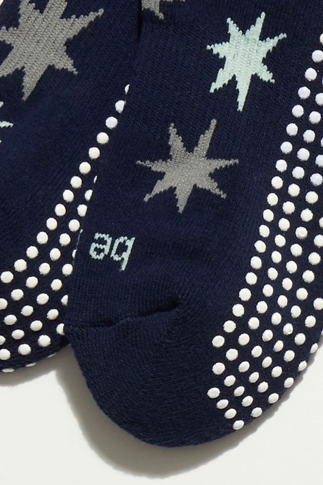 Chaussettes antidérapantes Stellar Sticky Be #1