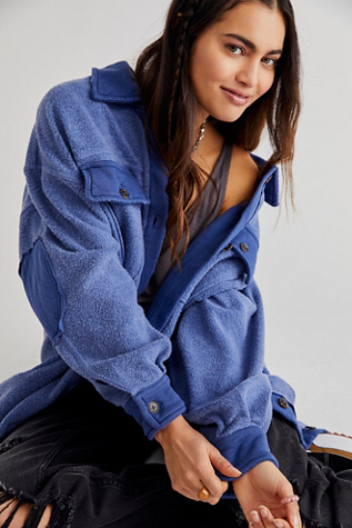 free people ruby jacket dupe