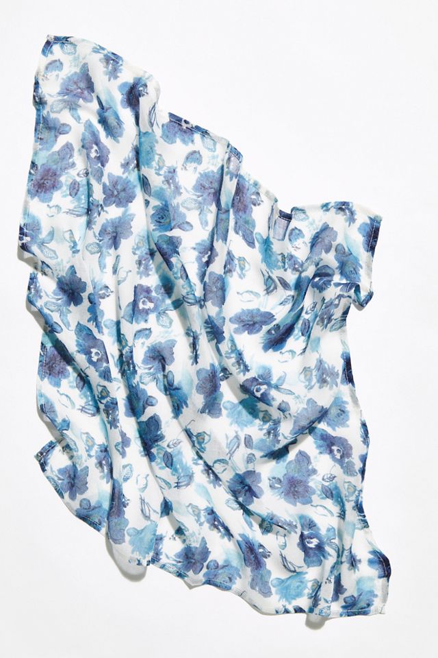 Garden Print Bandana #1