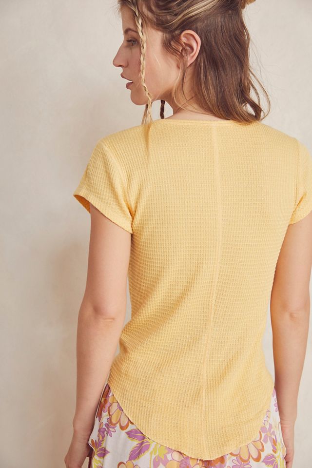 One Of The Girls Baby Tee #1