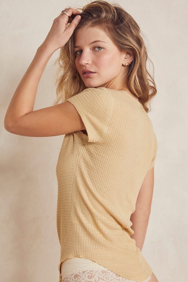 One Of The Girls Baby Tee #1