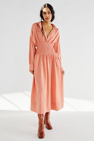 Monika Shirt Dress | Free People