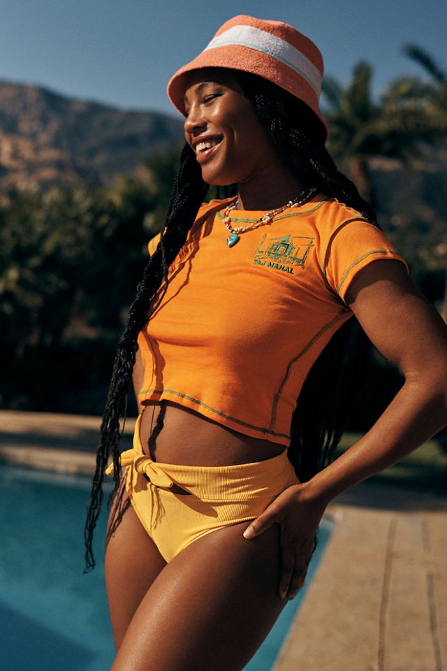 Tourist Tee #3
