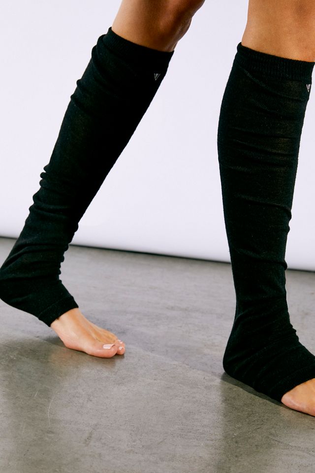 Arebesk Vintage Leg Warmers #1