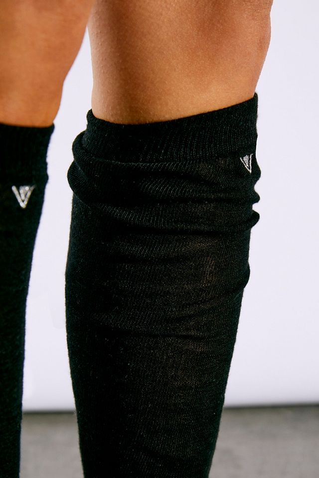 Arebesk Vintage Leg Warmers #2