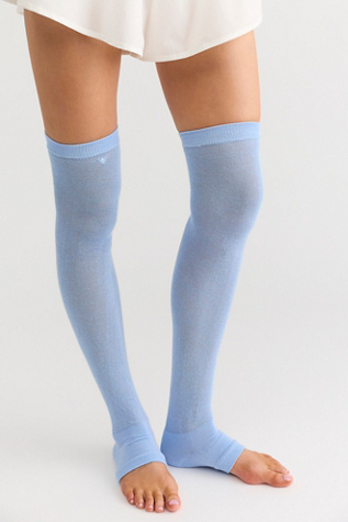 Arebesk Vintage Leg Warmers