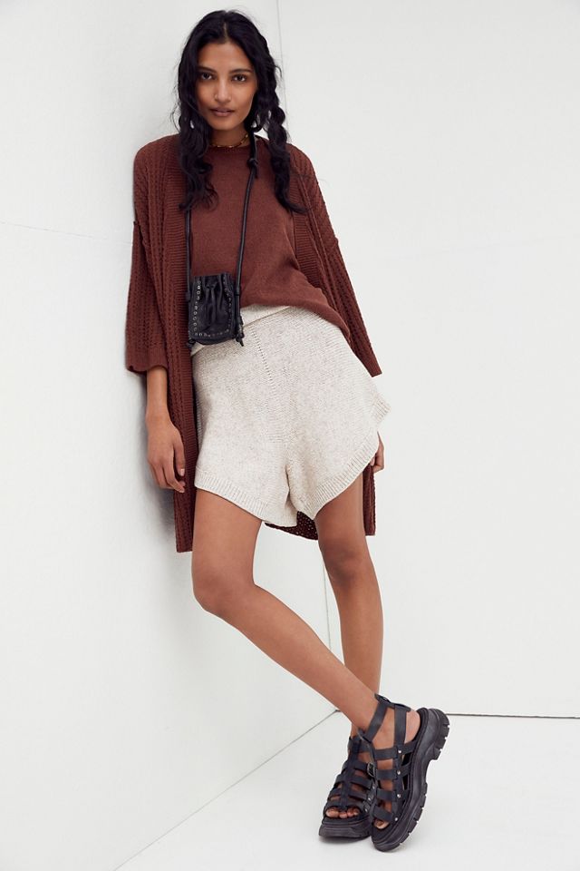 Upstate Cardigan #2