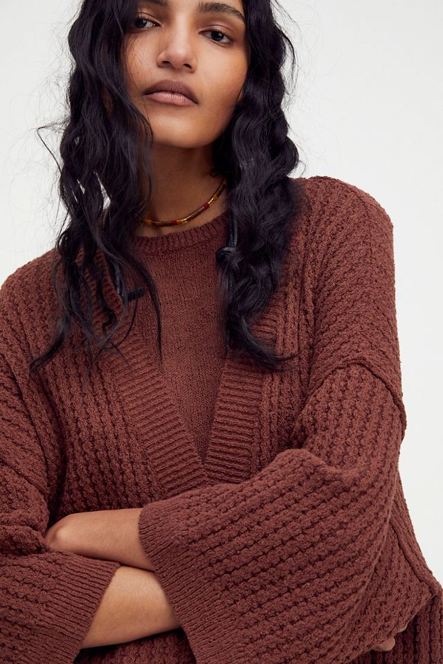 Upstate Cardigan #3