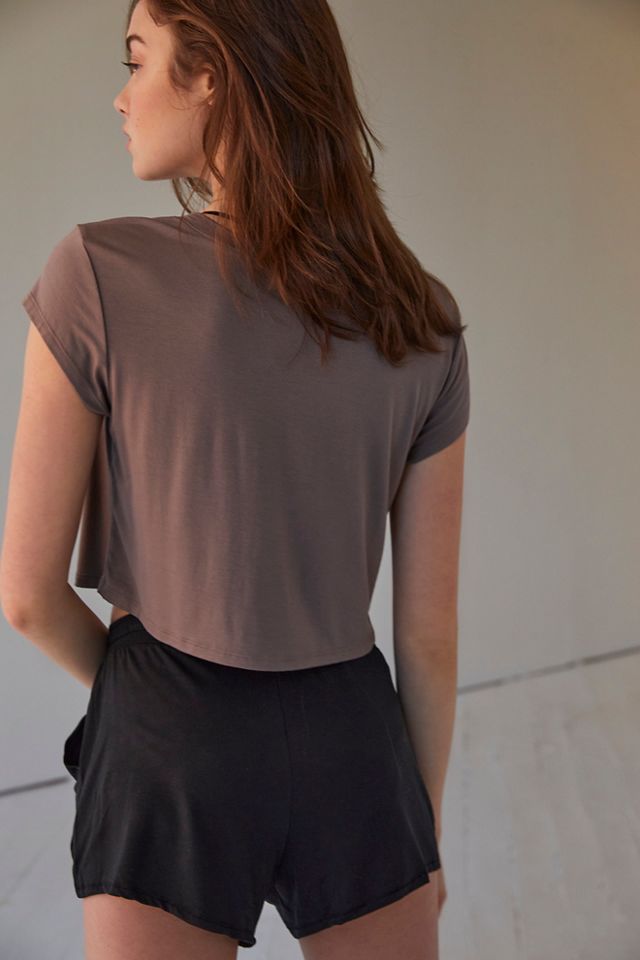 Thinx Sleep Shorts (Super Absorbency) #1