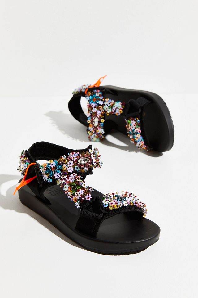 Sun Showers Sport Sandals | Free People