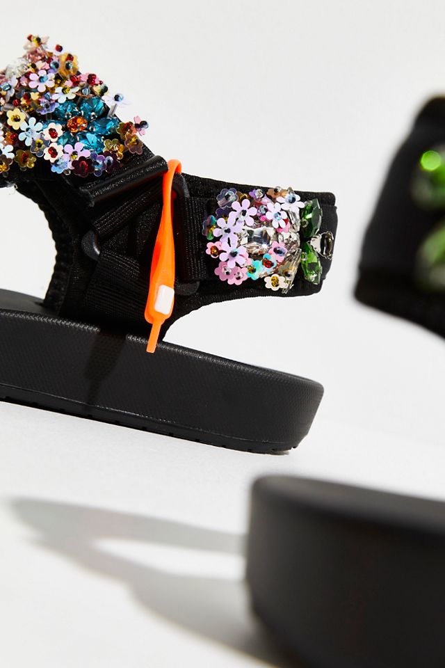 Sun Showers Sport Sandals | Free People