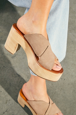 free people platform shoes