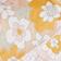 Orange / Pink Floral