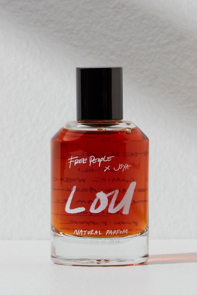 Lou lou perfume discount price