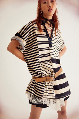 free people light heart shirt dress Free People | Dresses | Free People White Light Heart Shirt Dress Size M