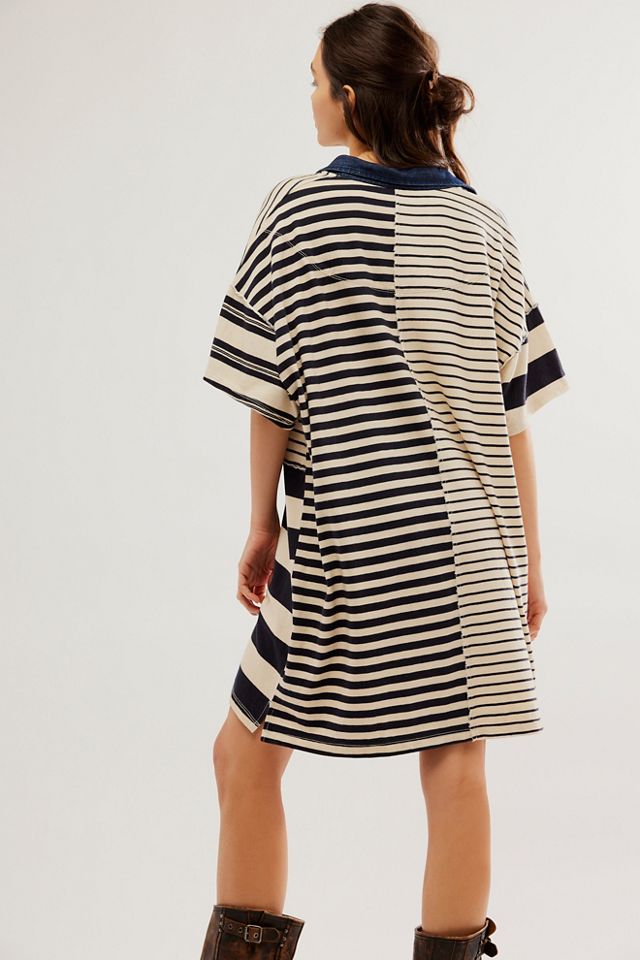 Charlie Tee Dress Free People