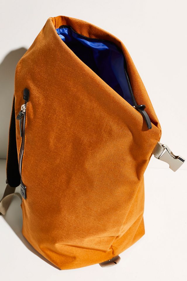 Harvest Tourer Backpack #1