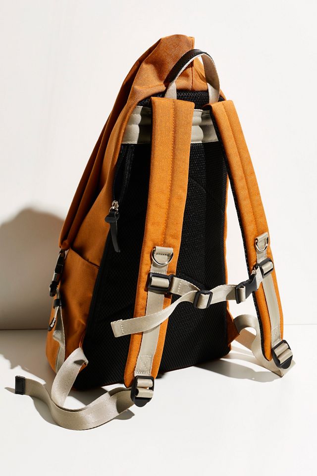 Harvest Tourer Backpack #3