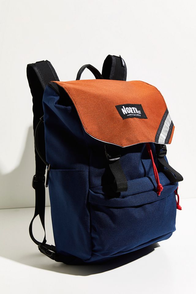 North street backpack hot sale