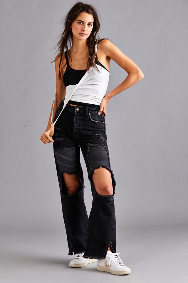 Daytripper Slouchy Jeans