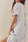 Now And Forever Midi Dress